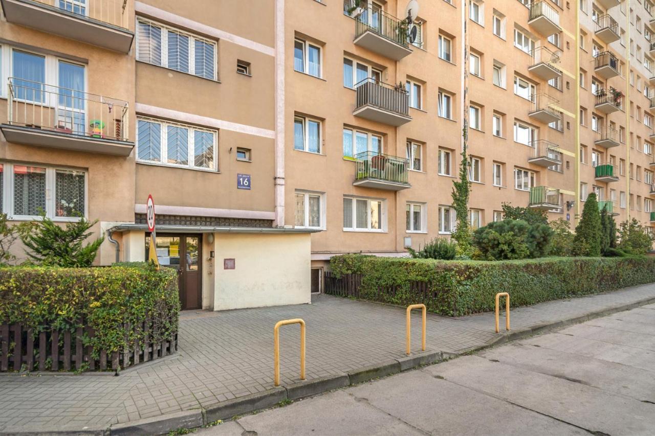 Mieszkanie Przy Wiezach Гдыня Экстерьер фото